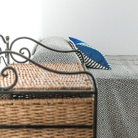 Апартаменты Apartamento Camaria Castillo 3º Пеньискола Экстерьер фото